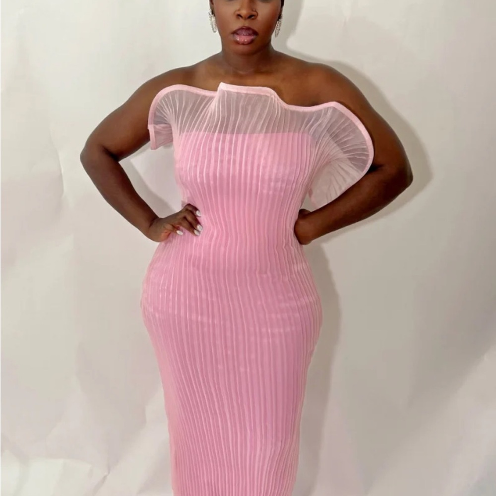 Aquamaia NY “Anissa” Dress